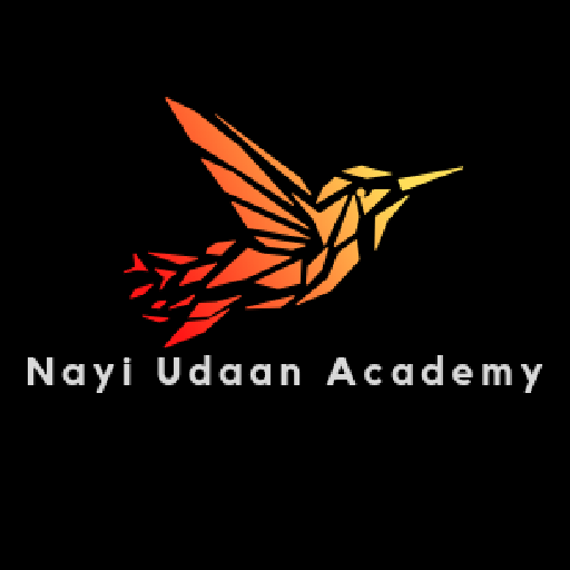 Nayi Udaan Academy logo