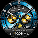 DM | 102 Hybrid Watch Face - Androidアプリ