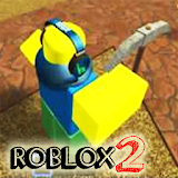 New ROBLOX 2 tricks icon