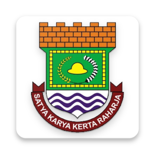 iPBB Kab. Tangerang logo