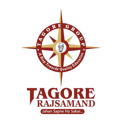 Tagore Rajsamand logo