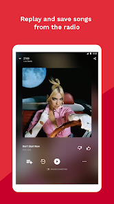 iHeartRadio 10.15.1 (No Ads) for Android Gallery 9