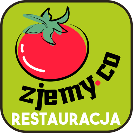 Aplikacja dla restauracji - zj logo