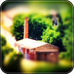 Cover Image of Descargar Cámara Tilt-Shift 12.20 APK