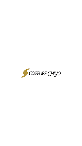Android application コワフュール千代（コワフュールチヨ） screenshort