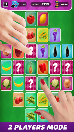 Concentration: Match game - Picture Match - Memort screenshots 3