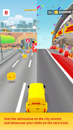 EffiBOT Game - Screenshot 4
