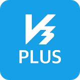V3 Mobile Plus icon