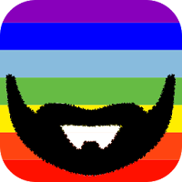 Conchita Wurst Bart Macher