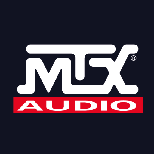 MTX Audio - MTX390TS  Icon