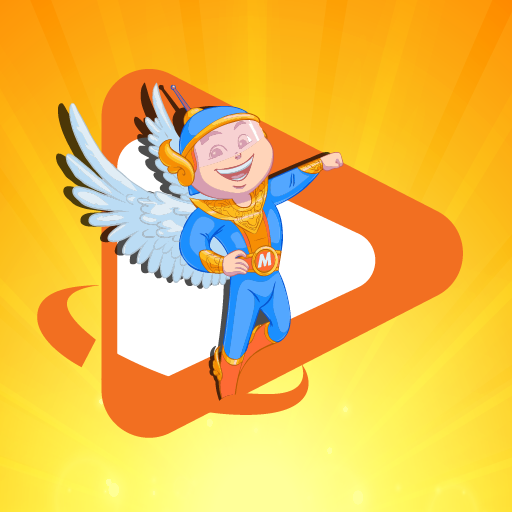 Mizzima TV App logo