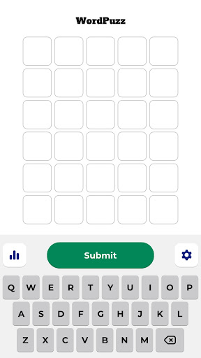 WordPuzz - Word Puzzle Games 1.5.0-22051440 screenshots 3