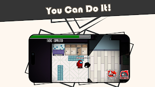 Impostor! - Screenshot 1