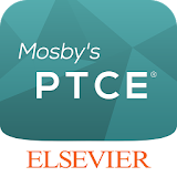 Mosby's PTCE icon