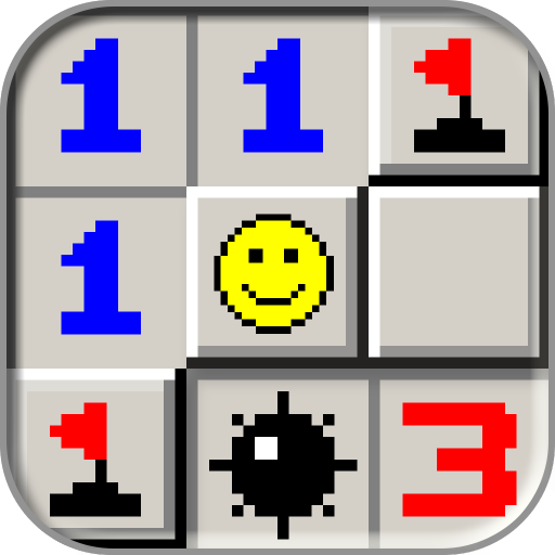 Minesweeper Classic logo