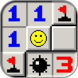 Icon image Minesweeper Classic