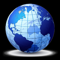 Live Earth Map View -Satellite View  World Map 3D