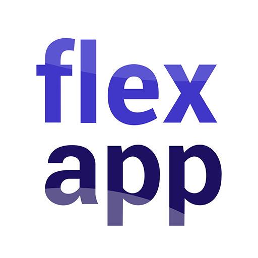 Flexapp Demo logo