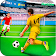 Russian Football World Cup 3D icon