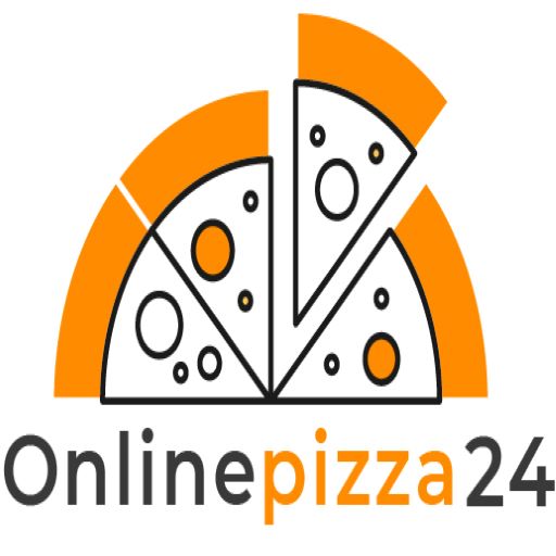 Online Pizza24 logo