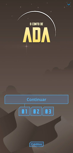 O Conto de Ada Screen 2