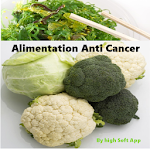 anti cancer diet Apk