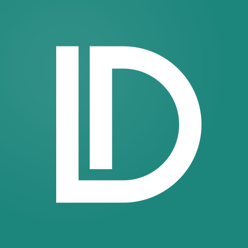 Legal Doctrine logo