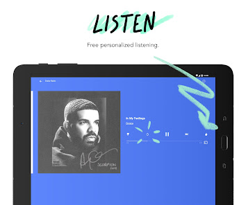 Pandora - Music & Podcasts  screenshots 11