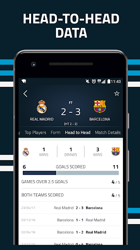 Goal Com Apps On Google Play