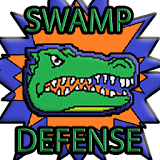 Swamp Defense icon