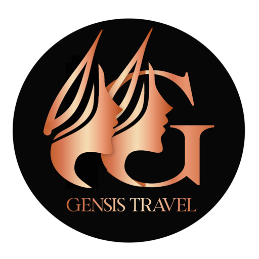 GENSIS Travel logo