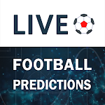 Live Football Bet Predictions Apk