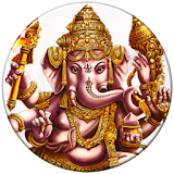 Lord Ganesha Wallpapers icon