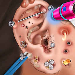 Piercing Jewelry Salon: ASMR