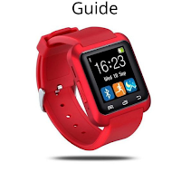 Popglory Smart Watch P22 guide