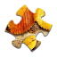 Autumn Jigsaw Puzzles