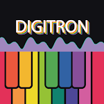 Cover Image of Télécharger Digitron Synthesizer  APK