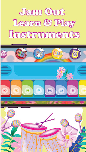 Tabschool Kidly Kids Learning