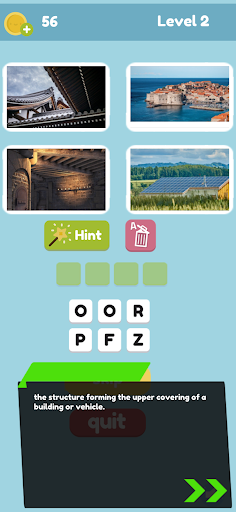 4Pics1Word