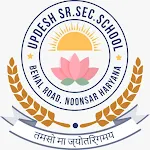 Cover Image of Download Updesh Sr. Sec. School ( Instr  APK