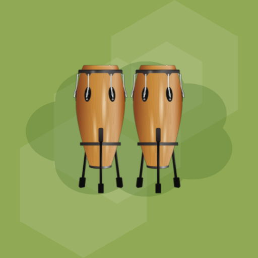 Virtual Congas & Bongos