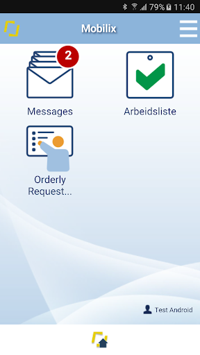 IMATIS Mobilix Screen 2