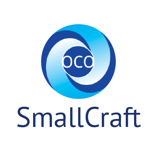 Pacific Small Craft App logo