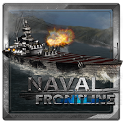 Naval Front-Line :Regia Marina  Icon