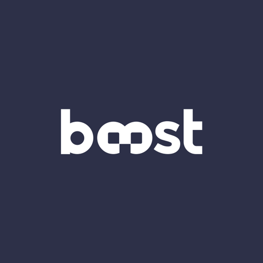 Sofer Boost Taxi logo