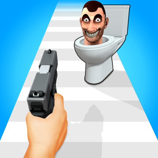 Gun Craft Run: Weapon Runner Download on Windows