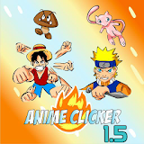 Anime Clicker icon