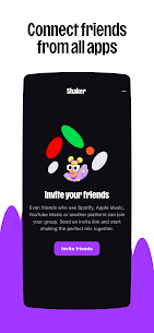 Deezer Premium MOD APK v8 0 21 4 (Premium Unlocked) APKMine