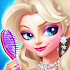 Makeup Games: Princess Salon!1.9