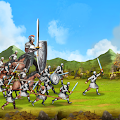 Battle Seven Kingdoms : Kingdom Wars2 icon